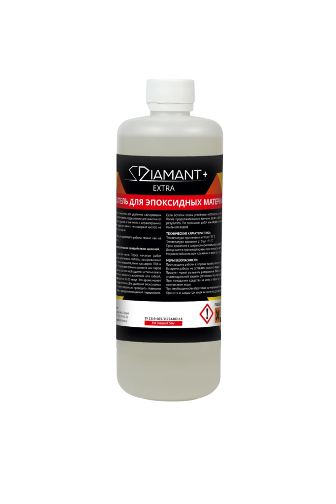 Очиститель DIAMANT+ Extra