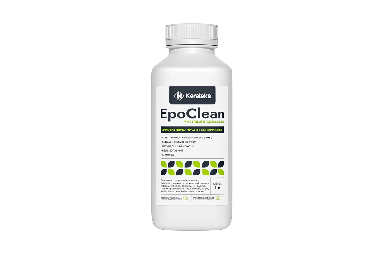 Очиститель EpoClean