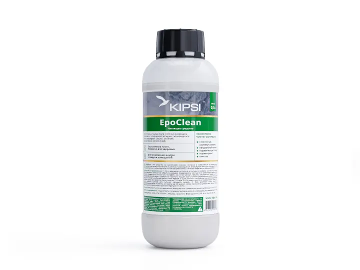 KIPSI EpoClean