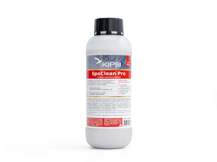 KIPSI EpoClean Pro