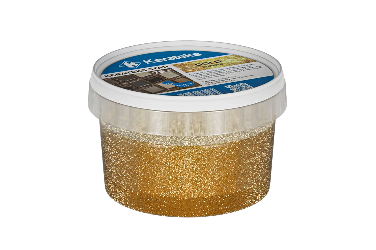 Kerateks Star Gold