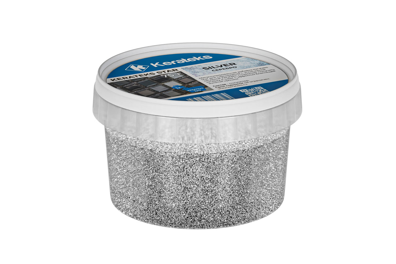 Kerateks Star Silver